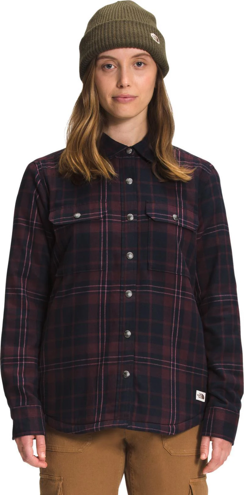 Campshire Shirt - Womens - Image 5