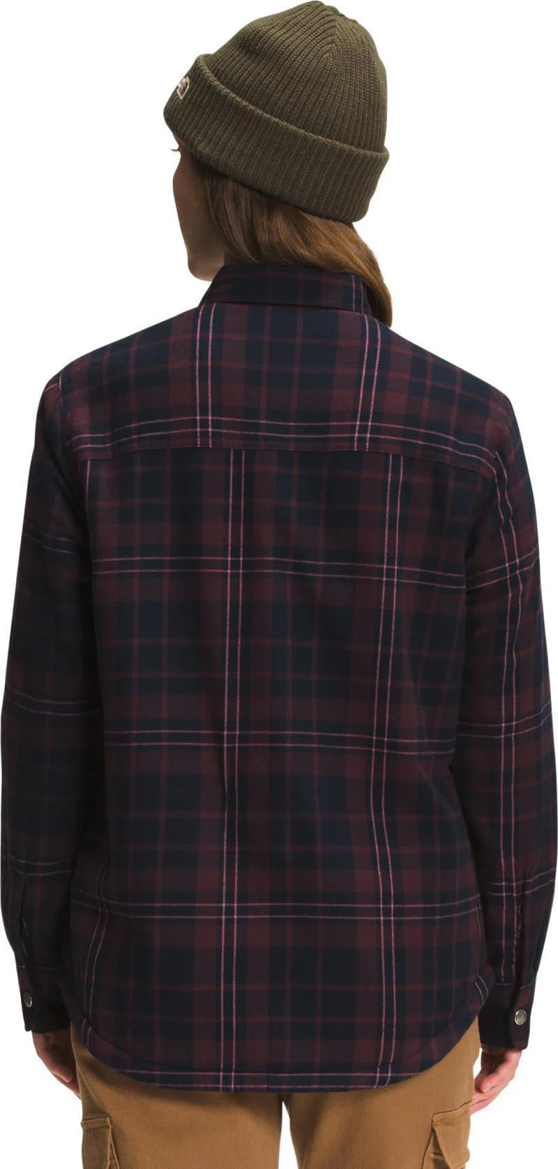 Campshire Shirt - Womens - Image 6