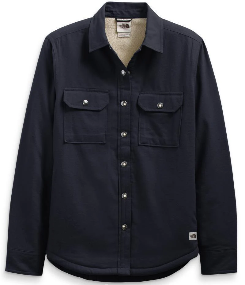 Campshire Shirt - Womens - Image 7