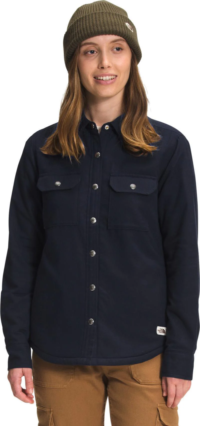 Campshire Shirt - Womens - Image 8