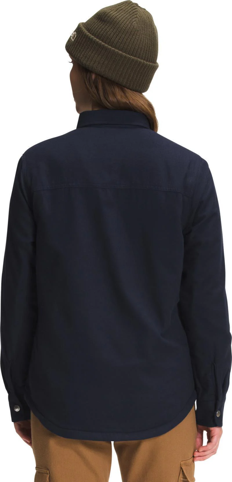Campshire Shirt - Womens - Image 9