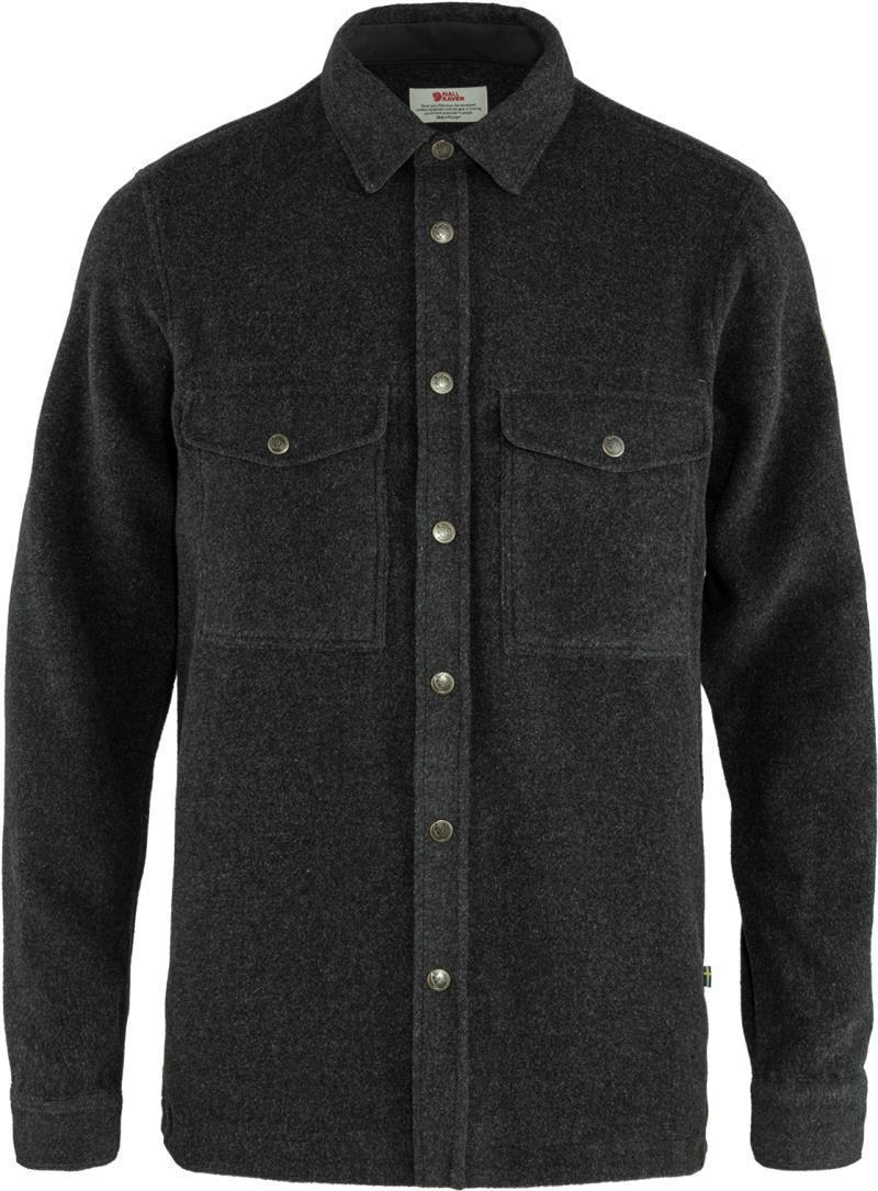 Canada Shirt Solid - Mens