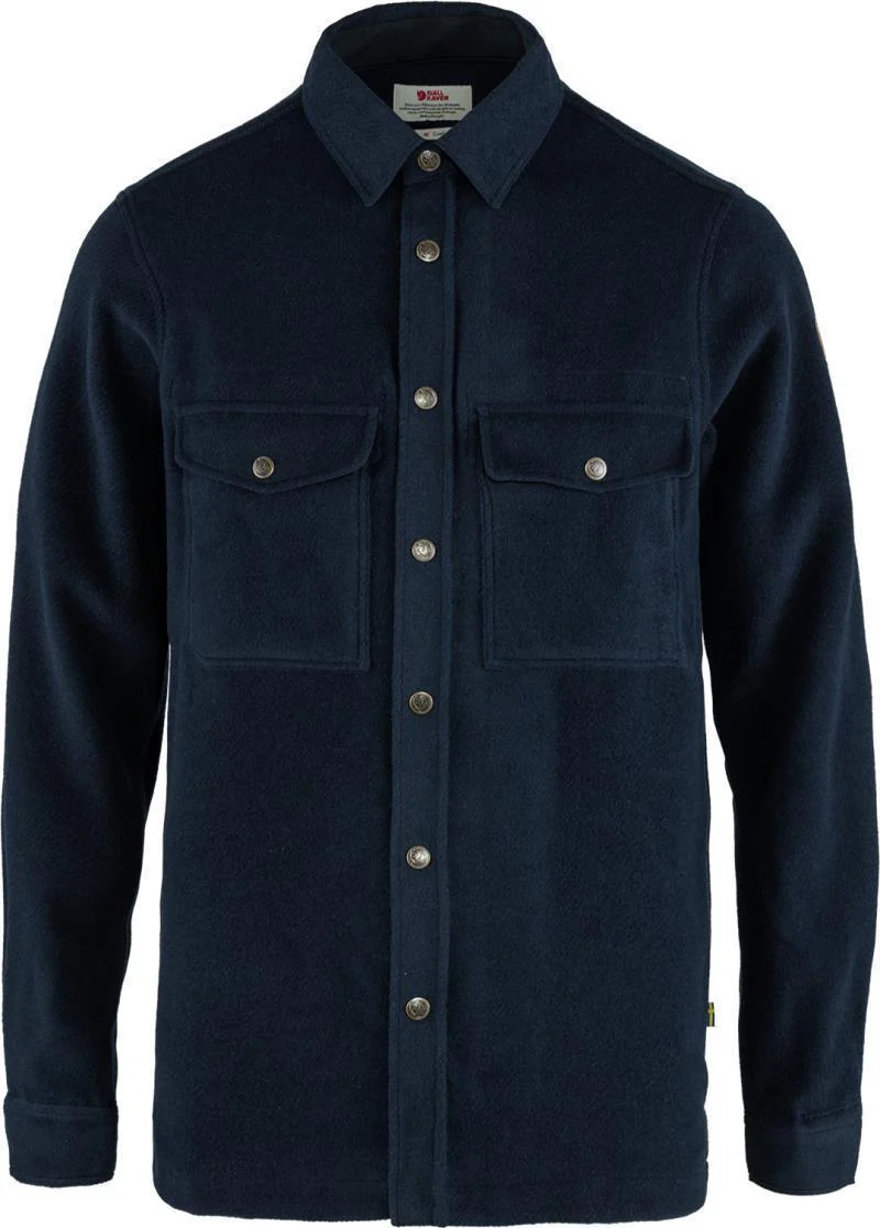 Canada Shirt Solid - Mens - Image 2