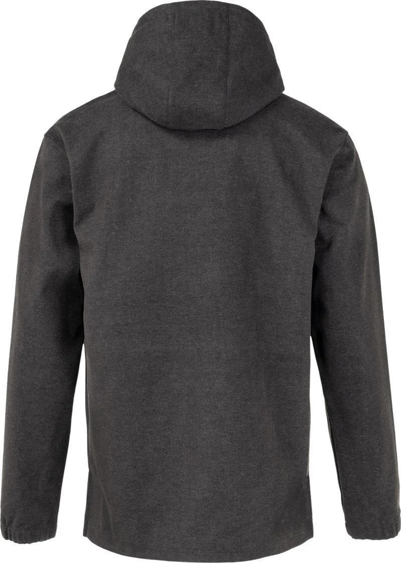 Canadian Poncho - Mens - Image 2