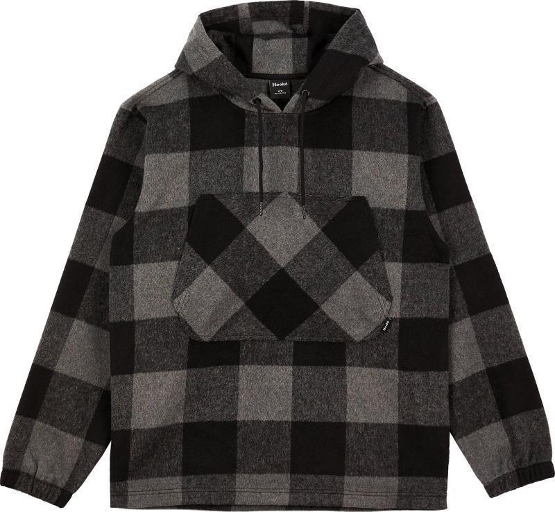 Canadian Poncho - Mens - Image 6