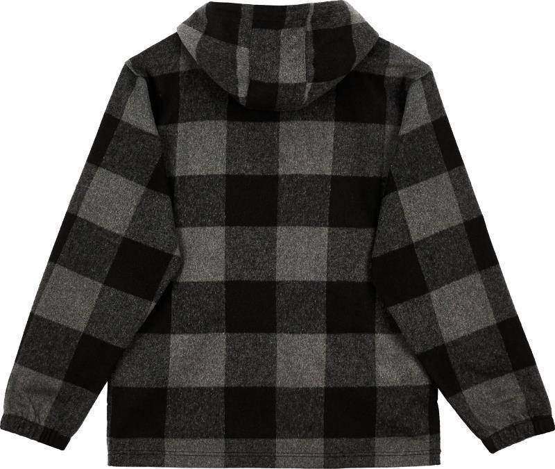 Canadian Poncho - Mens - Image 7
