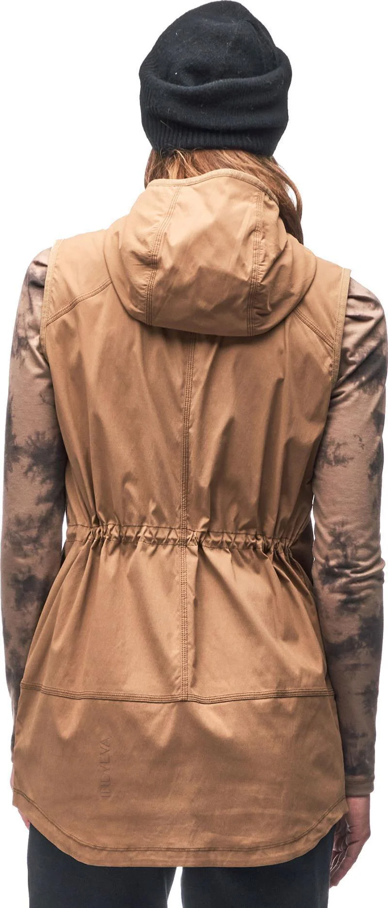 Cangur Hooded Vest - Womens - Image 15