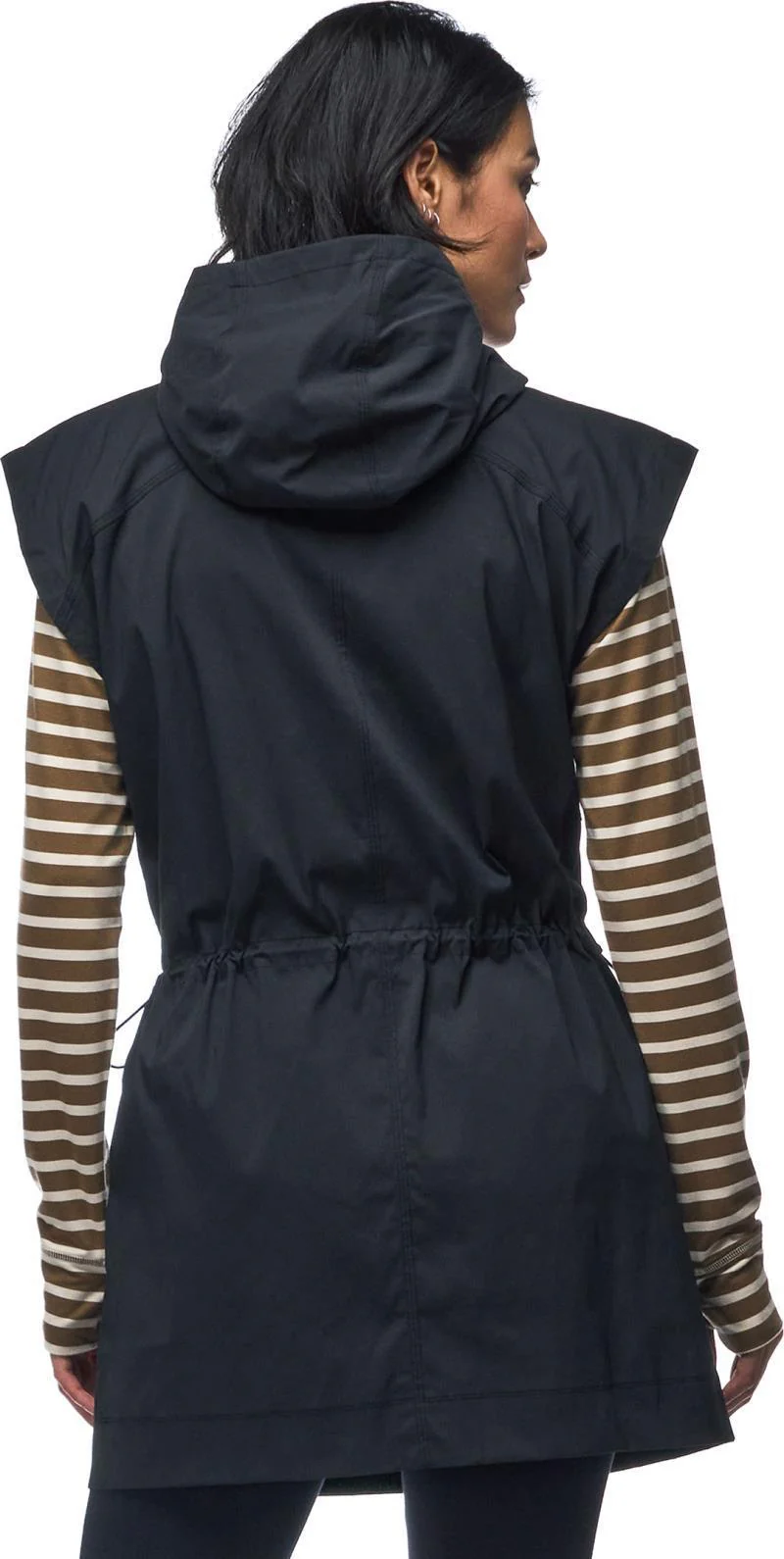 Cangur II Hooded Tunic - Womens - Image 16