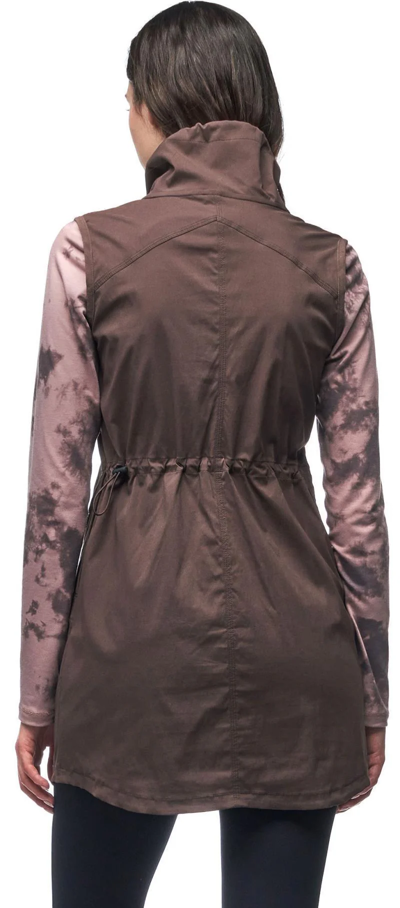 Cangur Tunic - Womens - Image 2