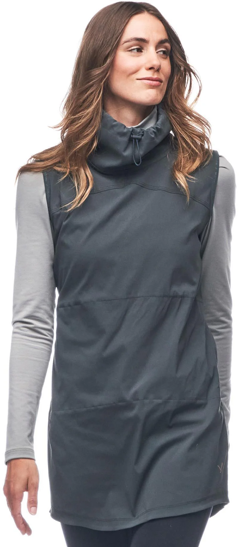 Cangur Tunic - Womens - Image 3