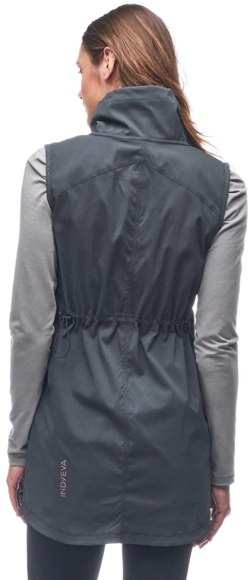 Cangur Tunic - Womens - Image 4