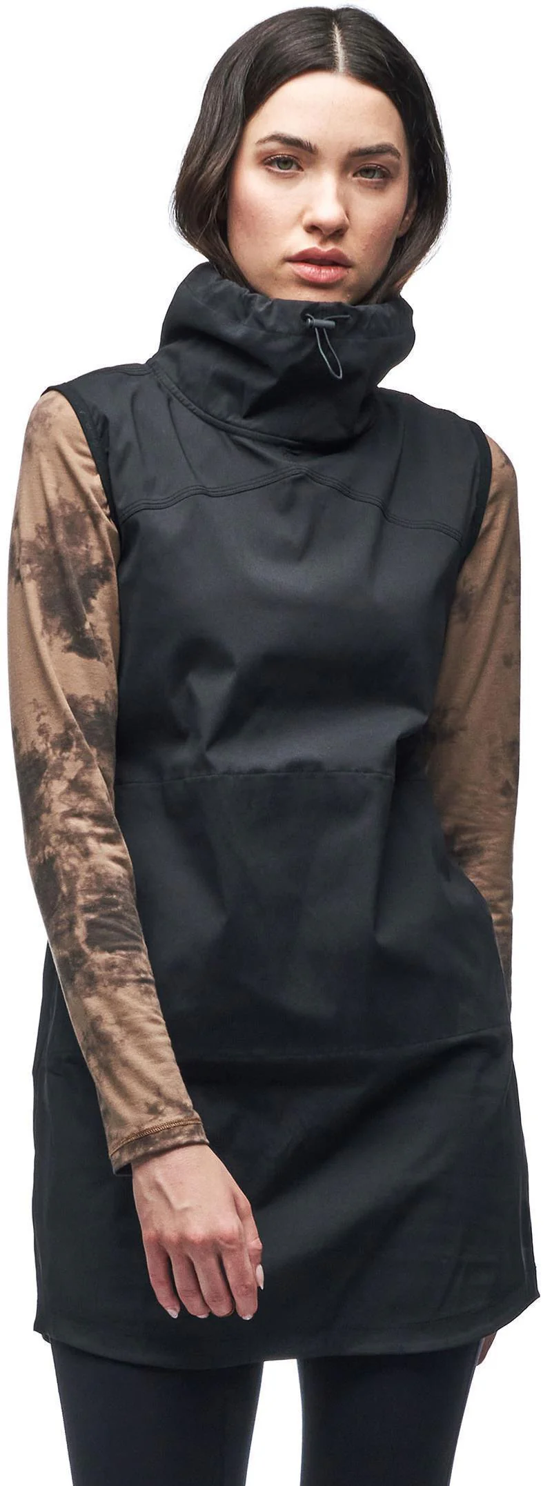 Cangur Tunic - Womens - Image 5