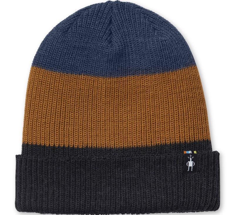 Cantar Colorblock Beanie