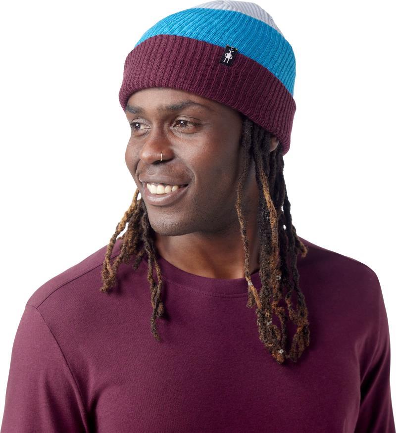 Cantar Colorblock Beanie - Image 18