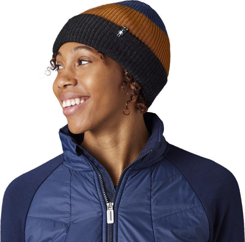 Cantar Colorblock Beanie - Image 2
