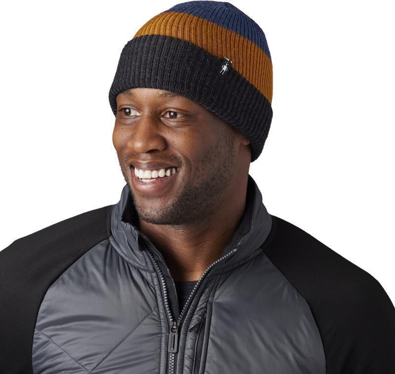 Cantar Colorblock Beanie - Image 3