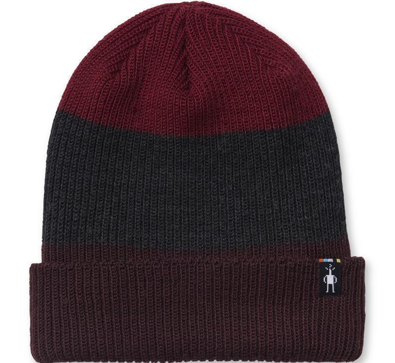 Cantar Colorblock Beanie - Image 4