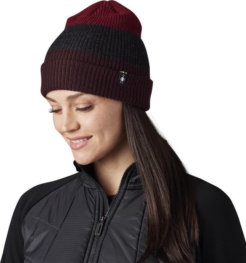 Cantar Colorblock Beanie - Image 5