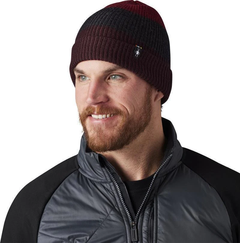 Cantar Colorblock Beanie - Image 6