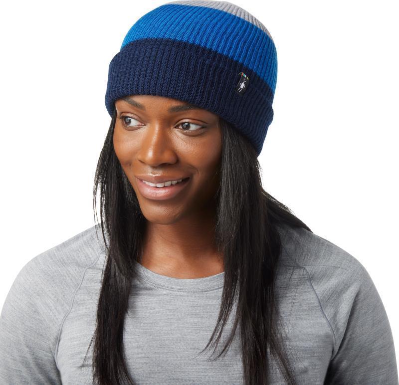 Cantar Colorblock Beanie - Image 8