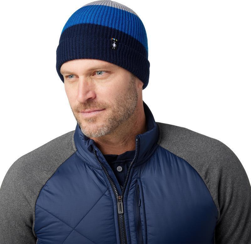 Cantar Colorblock Beanie - Image 9
