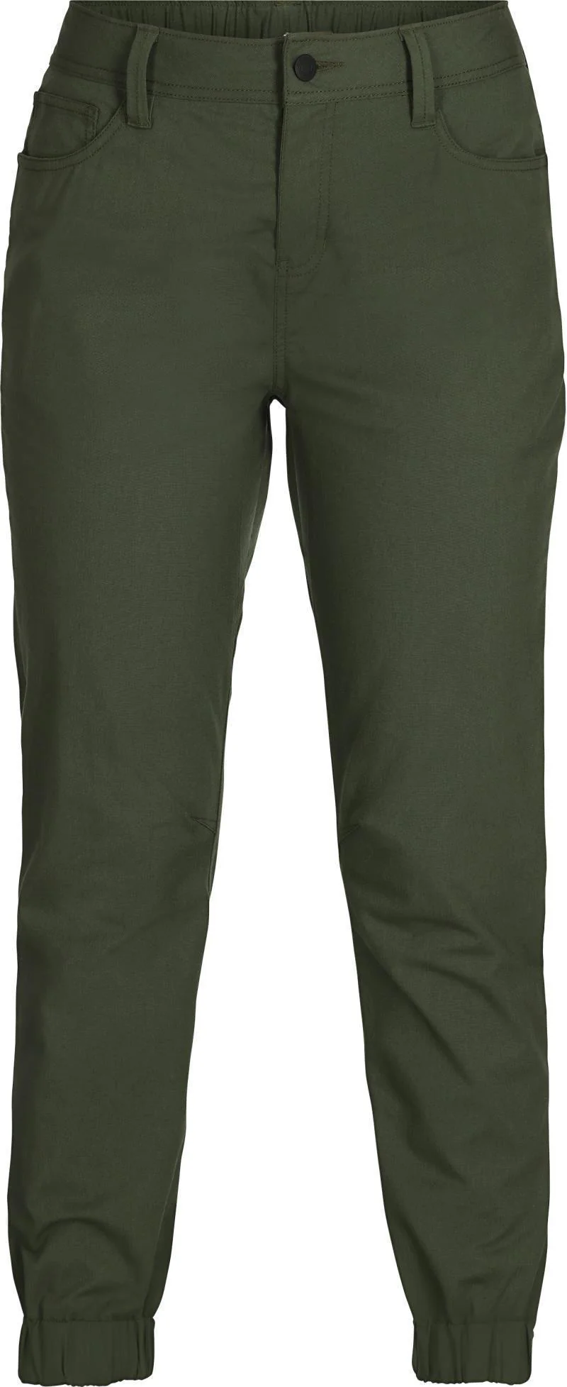 Canvas Joggers - Womens - Image 4