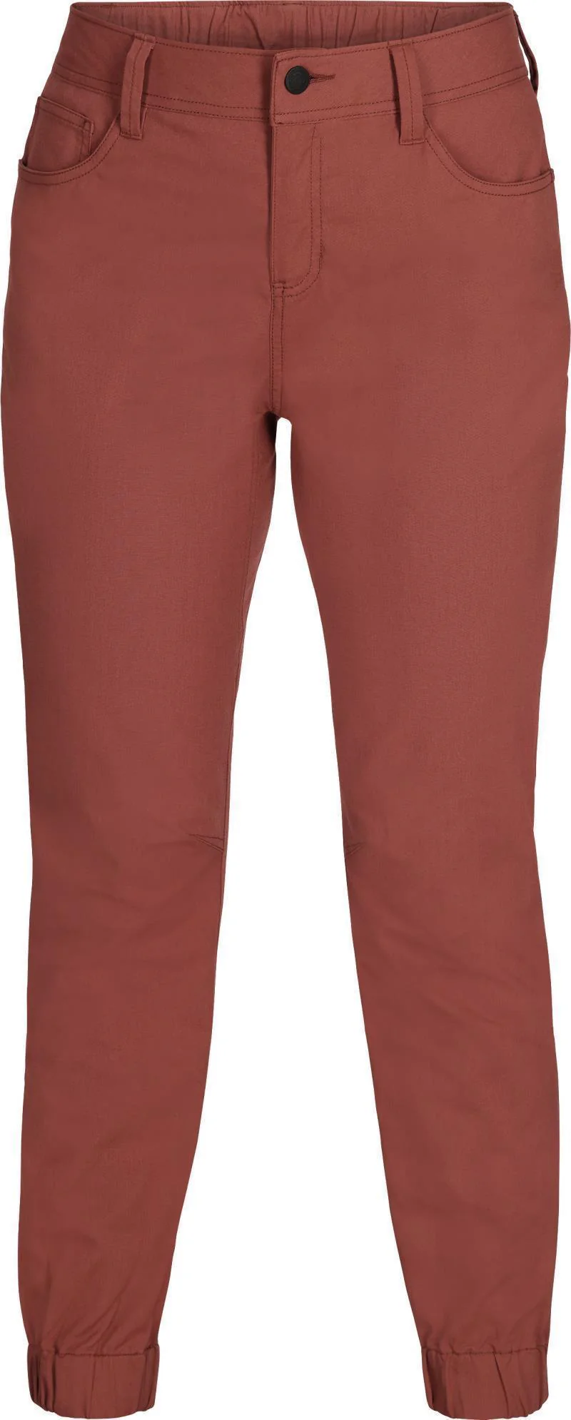 Canvas Joggers - Womens - Image 7