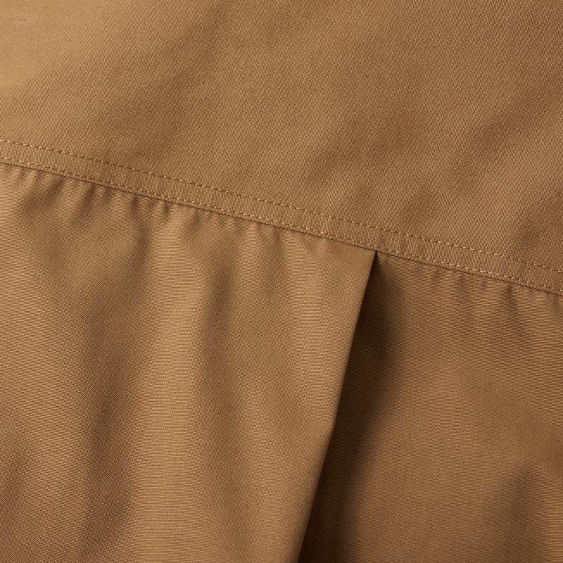 Canvas Shirt - Mens - Image 5