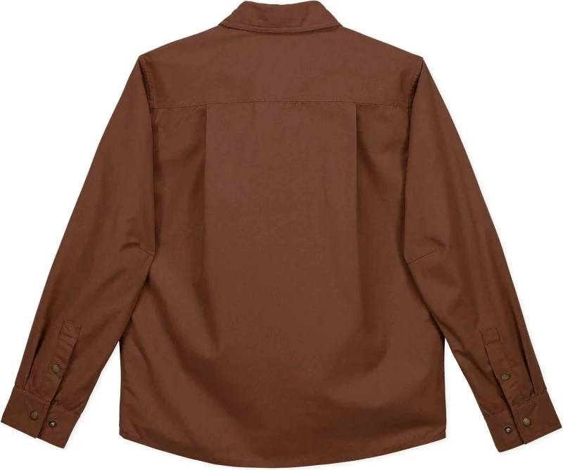 Canvas Shirt - Mens - Image 7