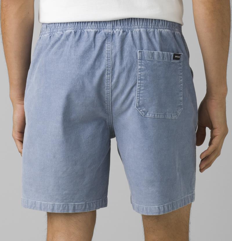 Canyon Camp Shorts, 7" Inseam - Mens - Image 10