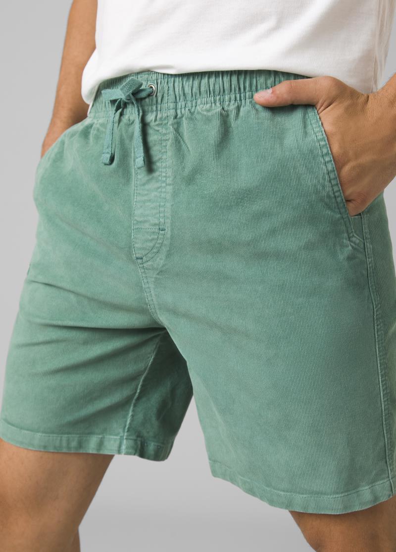 Canyon Camp Shorts, 7" Inseam - Mens - Image 13