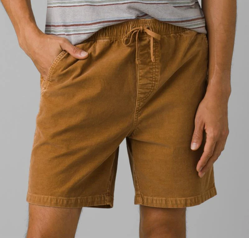 Canyon Camp Shorts, 7" Inseam - Mens - Image 2
