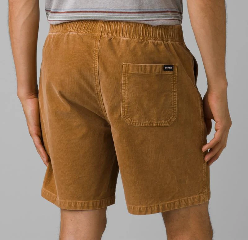 Canyon Camp Shorts, 7" Inseam - Mens - Image 3