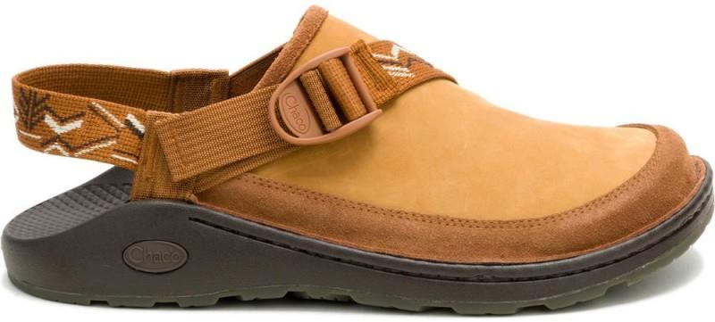 Canyon Clog Leather - Mens