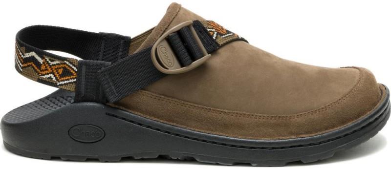 Canyon Clog Leather - Mens - Image 2