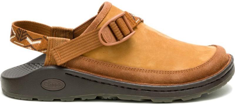 Canyon Clog Leather - Womens