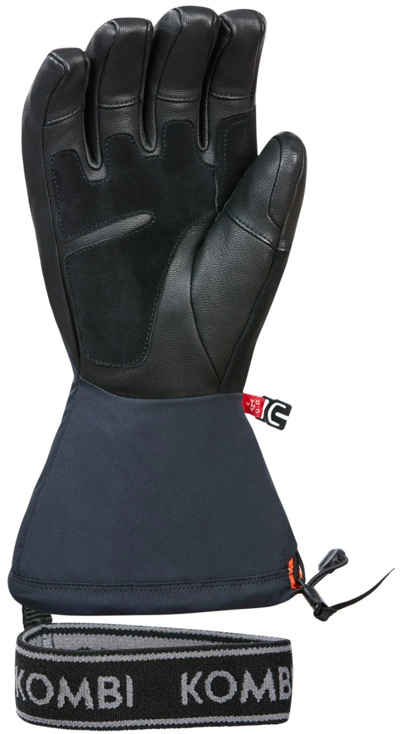 Canyon Gloves - Mens - Image 3