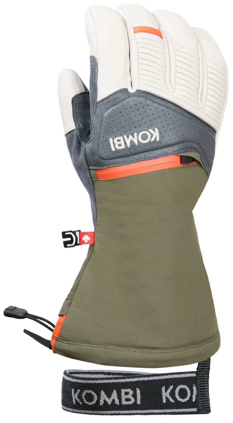 Canyon Gloves - Mens - Image 4