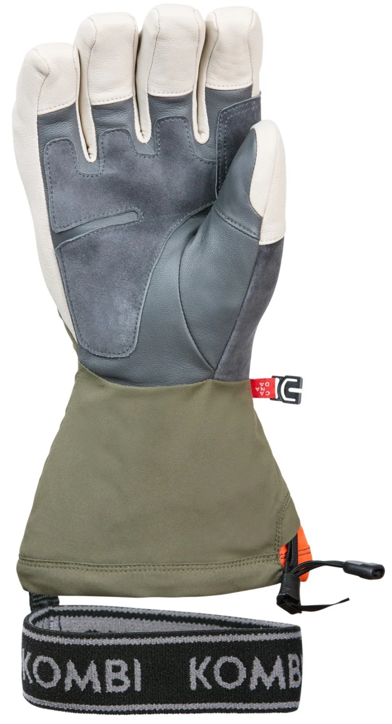 Canyon Gloves - Mens - Image 6