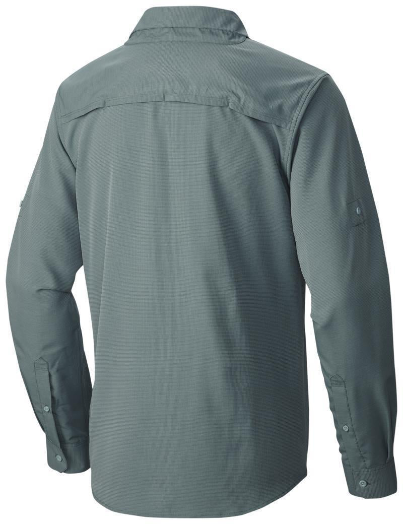 Canyon LS Shirt - Mens (Prior Season) - Image 10