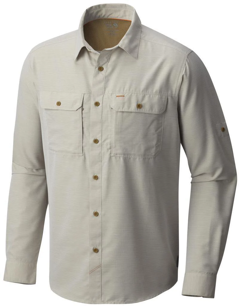 Canyon LS Shirt - Mens (Prior Season) - Image 11