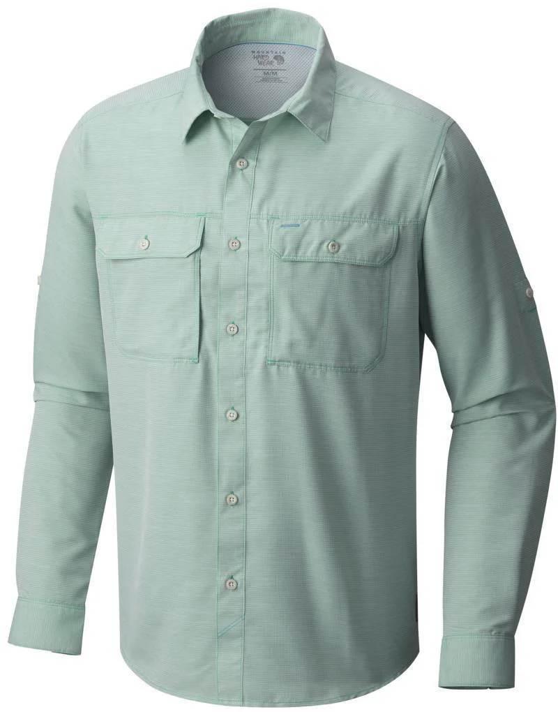 Canyon LS Shirt - Mens (Prior Season) - Image 13