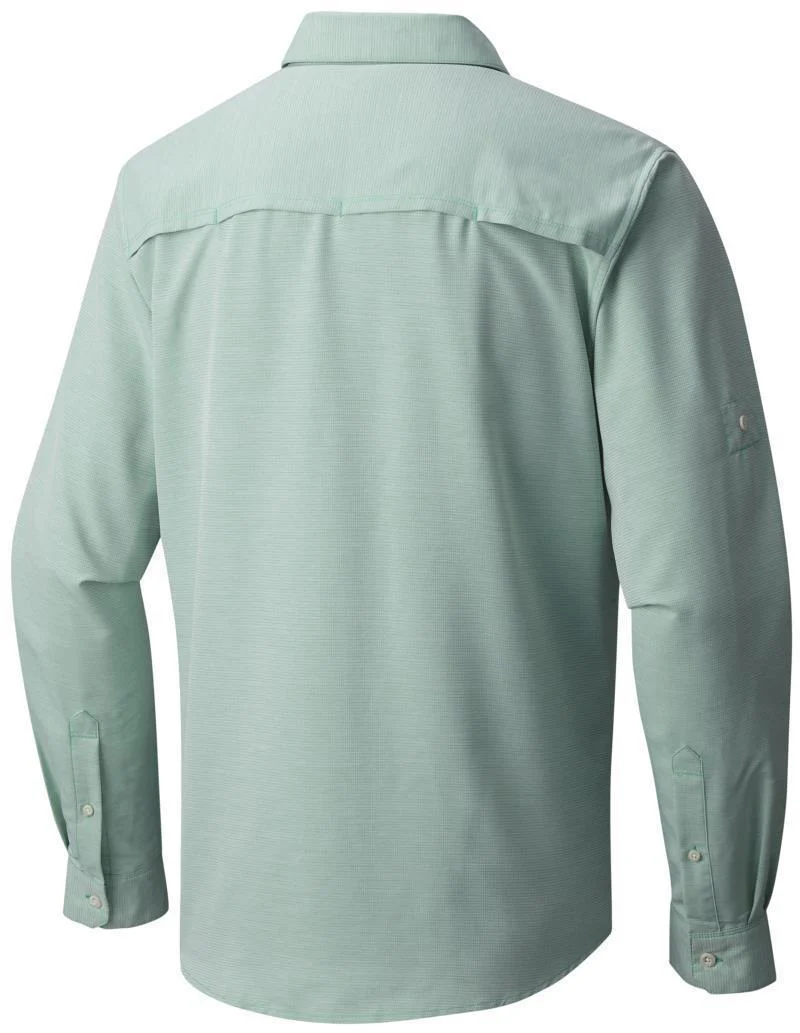Canyon LS Shirt - Mens (Prior Season) - Image 14