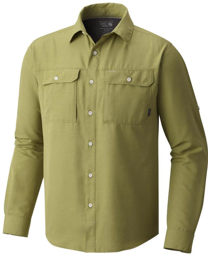Canyon LS Shirt - Mens (Prior Season) - Image 15