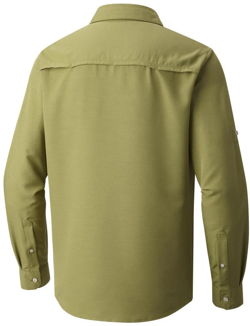 Canyon LS Shirt - Mens (Prior Season) - Image 16