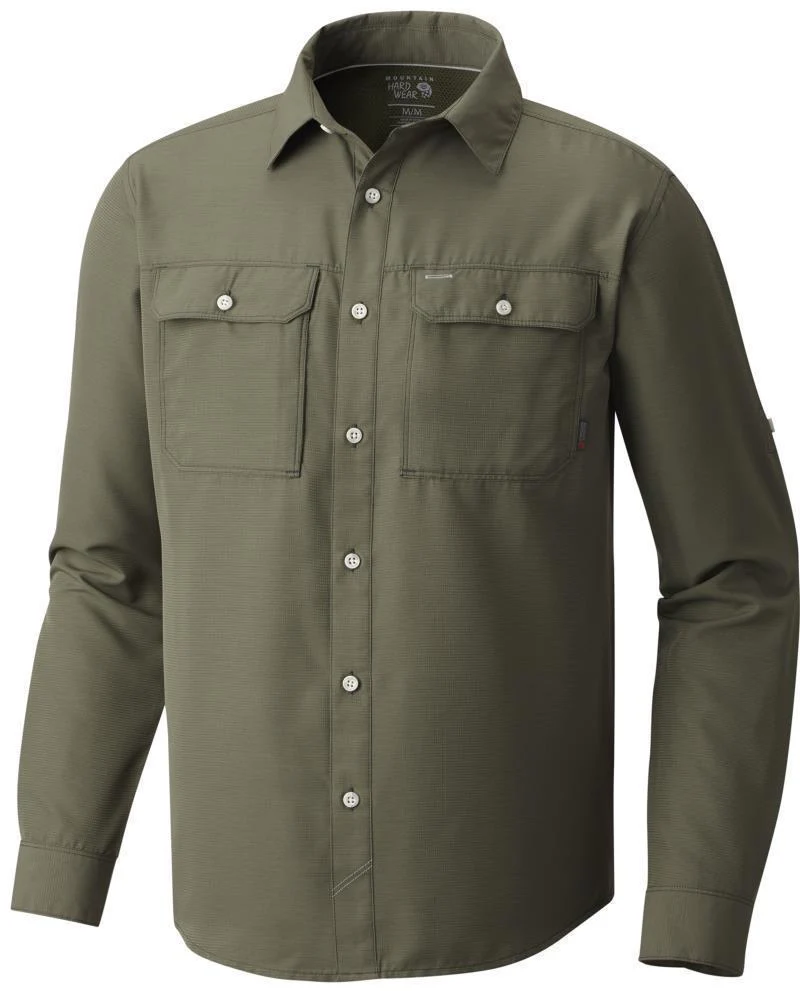 Canyon LS Shirt - Mens (Prior Season) - Image 17
