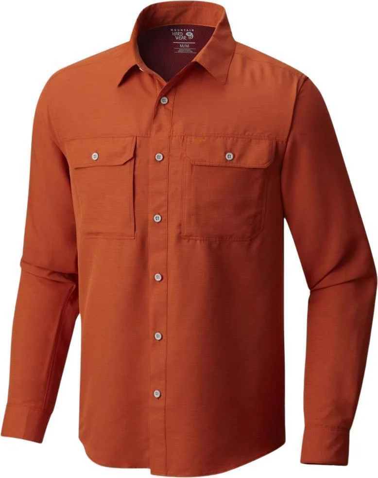 Canyon LS Shirt - Mens (Prior Season) - Image 19
