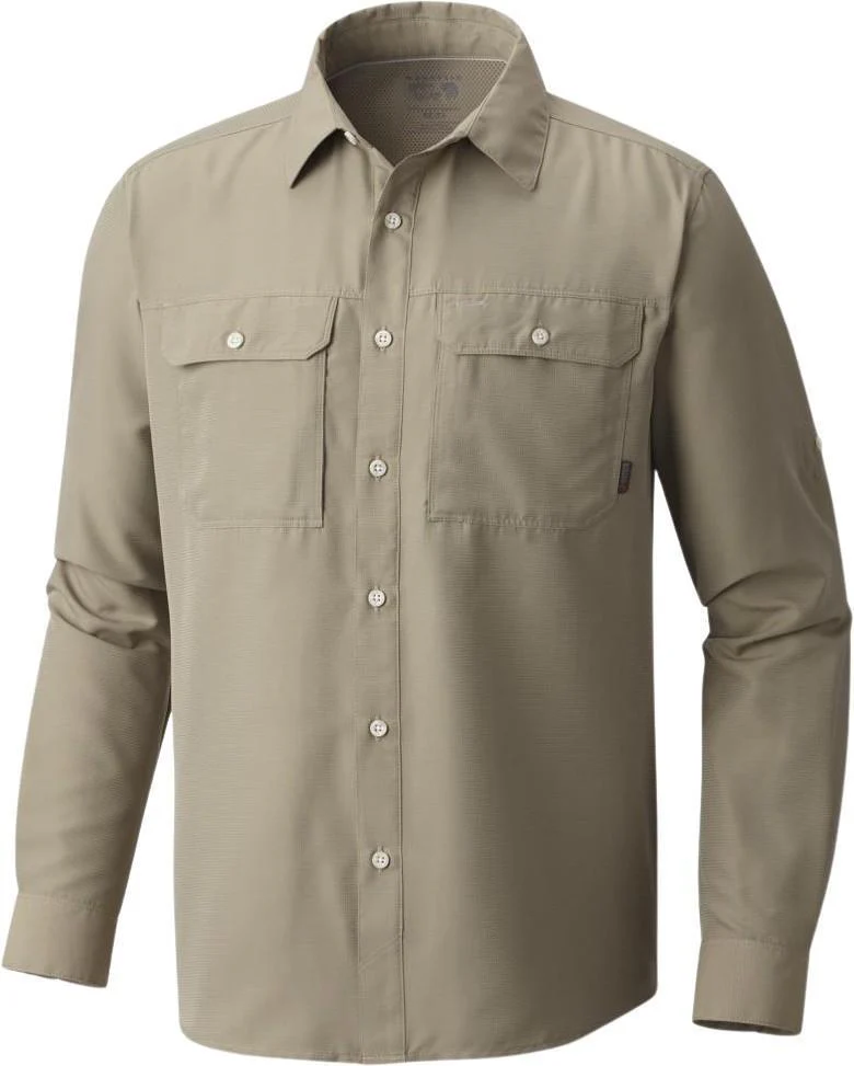 Canyon LS Shirt - Mens (Prior Season) - Image 21