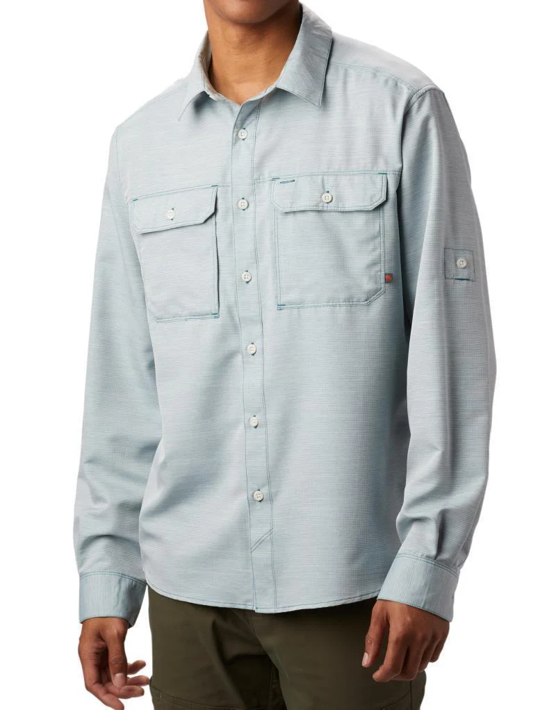 Canyon LS Shirt - Mens (Prior Season) - Image 24