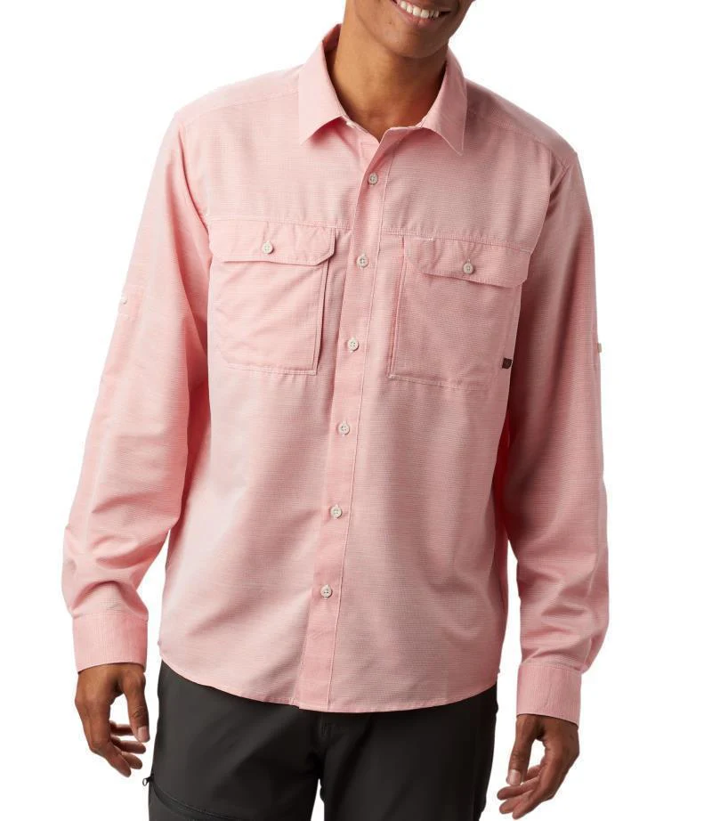 Canyon LS Shirt - Mens (Prior Season) - Image 25